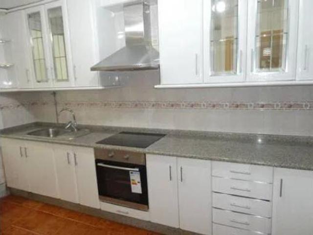 Piso Alquiler A Coruña Capital, Ensanche