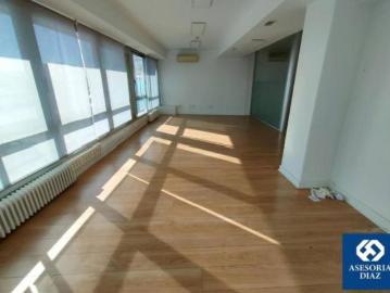 Piso Alquiler A Coruña Capital, Ensanche