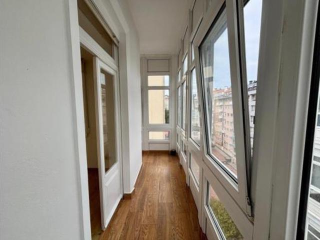 Piso Alquiler A Coruña Capital, Ensanche