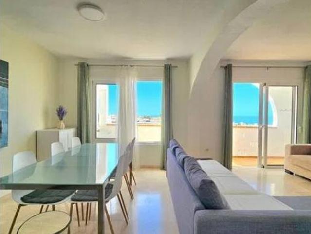 Piso Alquiler Adeje, Callao Salvaje Playa Paraíso Armeñime