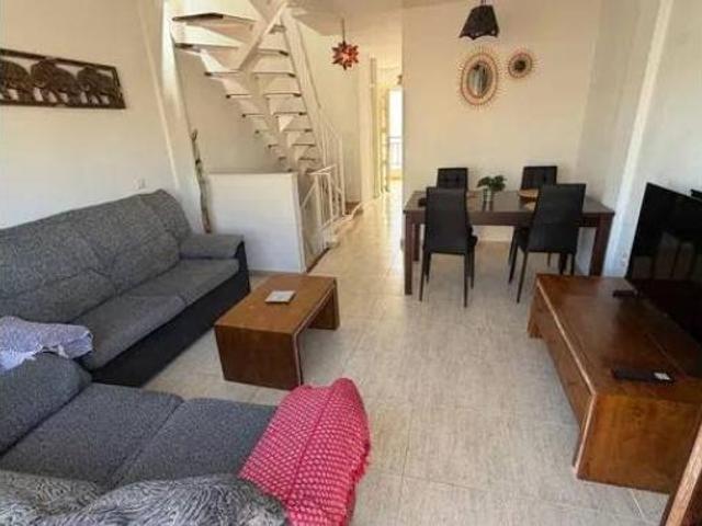 Piso Alquiler Adeje, Callao Salvaje Playa Paraíso Armeñime