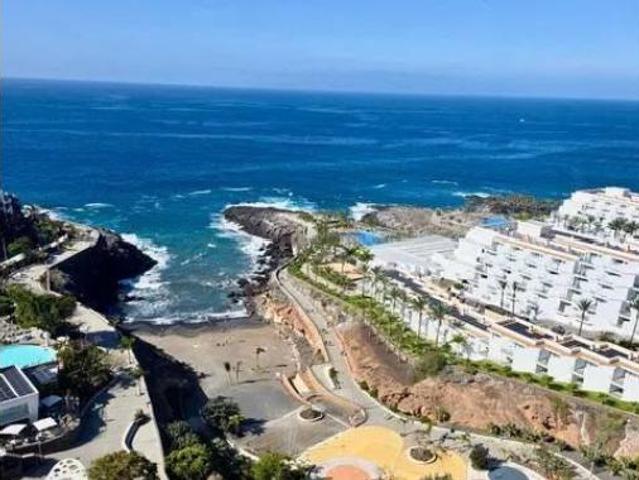 Piso Alquiler Adeje, Callao Salvaje Playa Paraíso Armeñime