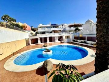 Piso Alquiler Adeje, Callao Salvaje Playa Paraíso Armeñime