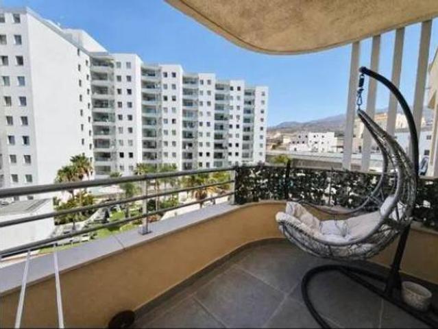 Piso Alquiler Adeje, Callao Salvaje Playa Paraíso Armeñime