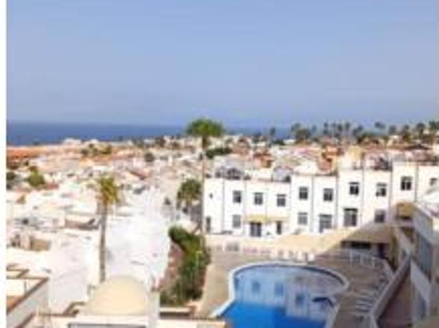 Piso Alquiler Adeje, Callao Salvaje Playa Paraíso Armeñime