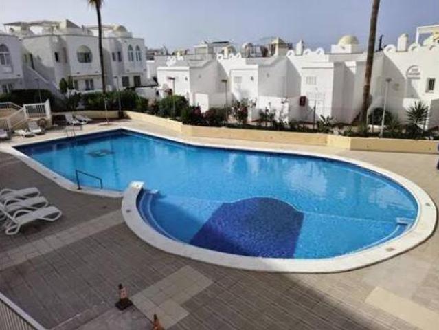 Piso Alquiler Adeje, Callao Salvaje Playa Paraíso Armeñime