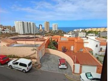 Piso Alquiler Adeje, Callao Salvaje Playa Paraíso Armeñime