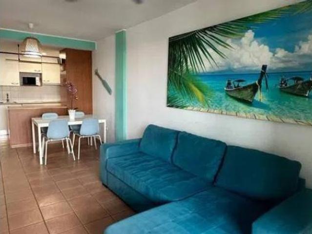 Piso Alquiler Adeje, Callao Salvaje Playa Paraíso Armeñime
