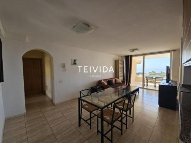 Piso Alquiler Adeje, Costa Adeje