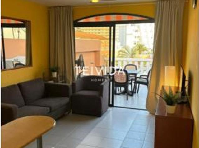 Piso Alquiler Adeje, Costa Adeje
