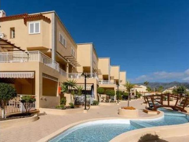 Piso Alquiler Adeje, Costa Adeje