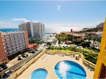 Piso Alquiler Adeje, Costa Adeje