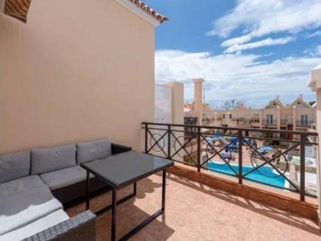 Piso Alquiler Adeje, Costa Adeje