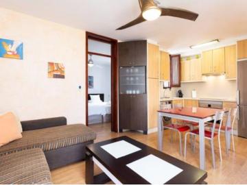 Piso Alquiler Adeje, Costa Adeje