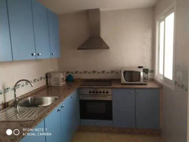 Piso Alquiler Águilas, Calarreona Las Lomas