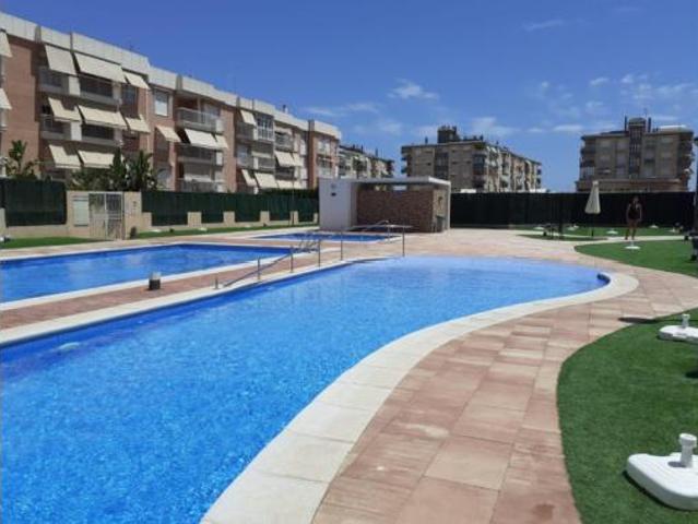 Piso Alquiler Águilas, Calarreona Las Lomas