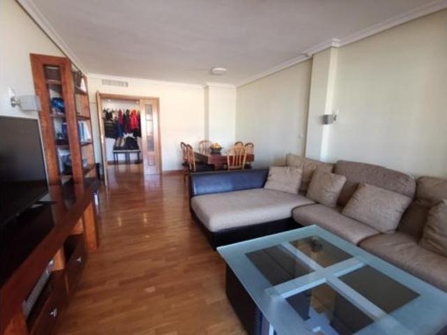 Piso Alquiler Águilas, Calarreona Las Lomas