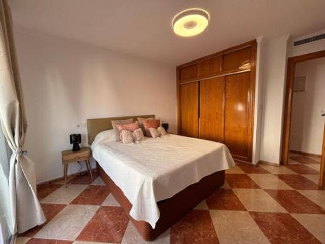 Piso Alquiler Águilas, Las Delicias
