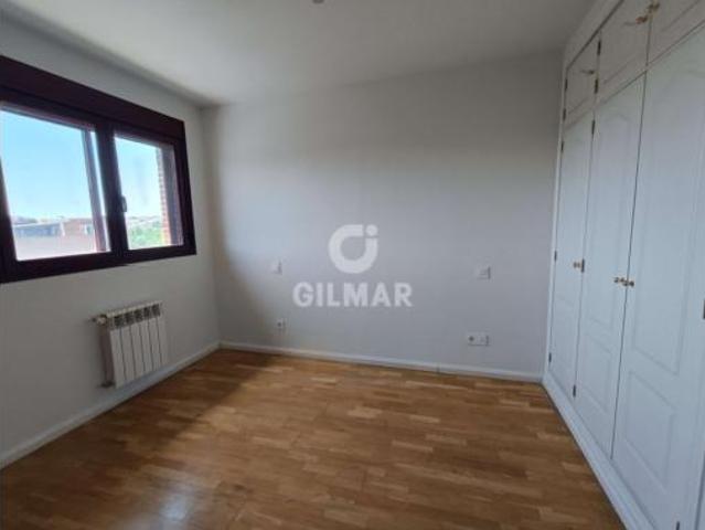 Piso Alquiler Alcobendas, Centro