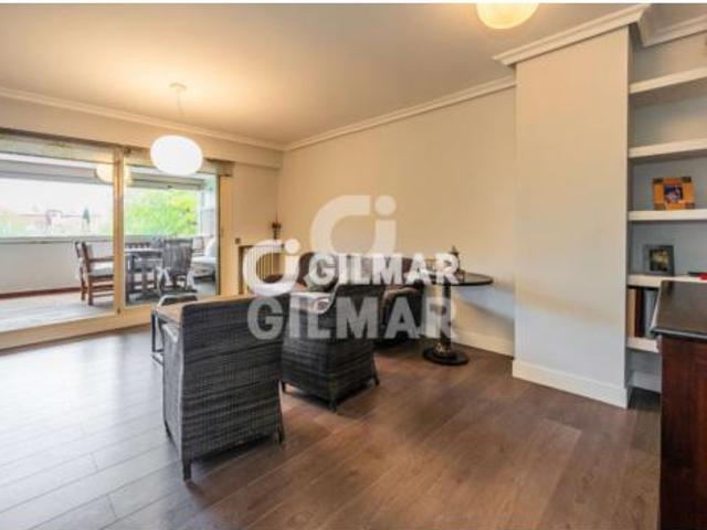 Piso Alquiler Alcobendas, Centro