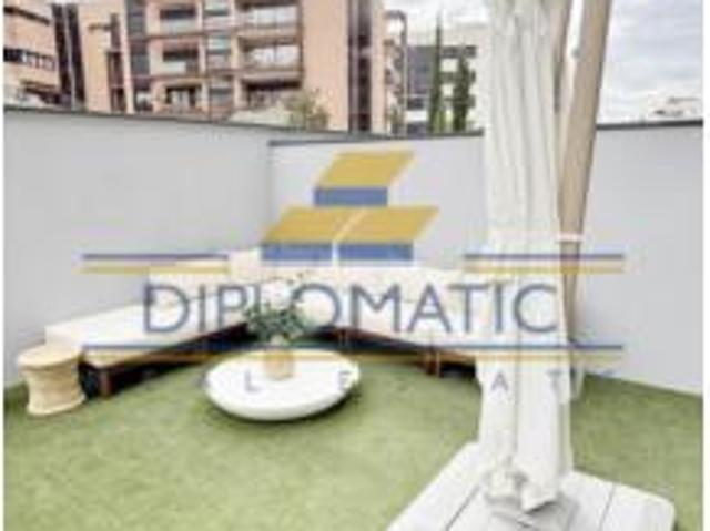 Piso Alquiler Alcobendas, Ensanche