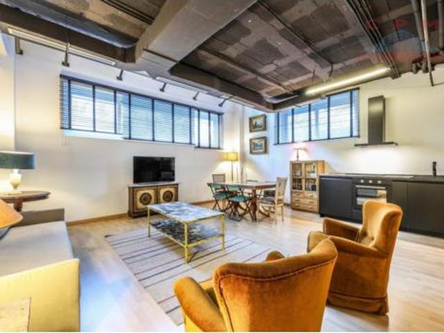 Piso Alquiler Alcobendas, Ensanche