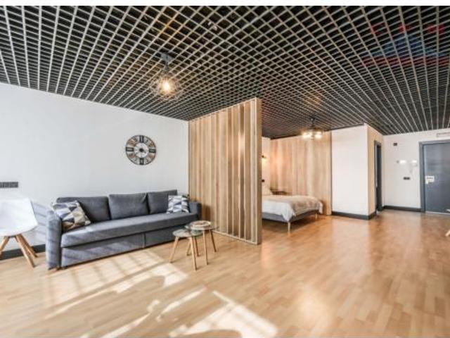 Piso Alquiler Alcobendas, Valdelacasa