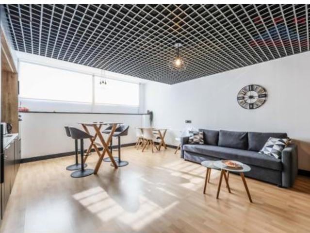 Piso Alquiler Alcobendas, Valdelacasa