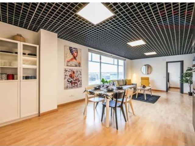 Piso Alquiler Alcobendas, Valdelacasa