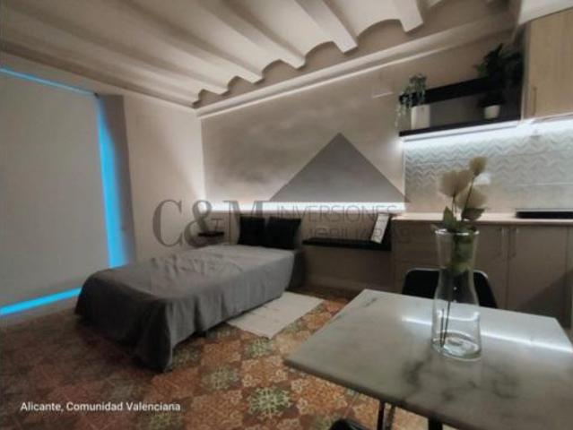 Piso Alquiler Alcoi Alcoy, Centro Zona Alta