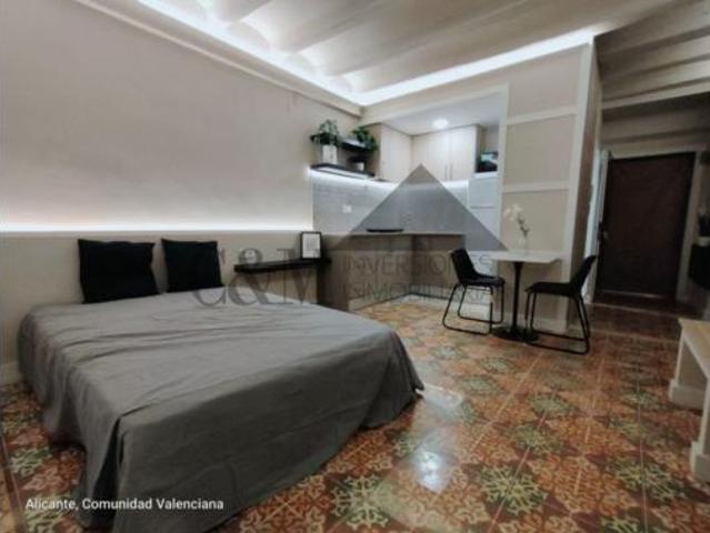 Piso Alquiler Alcoi Alcoy, Centro Zona Alta