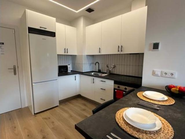 Piso Alquiler Alcorcón, Casco Antiguo