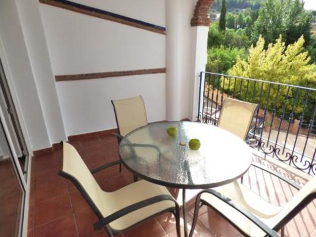 Piso Alquiler Alcaucín, Alcaucín