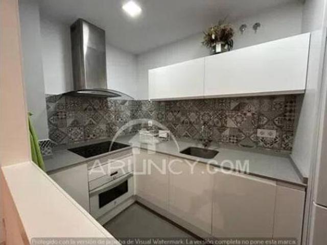 Piso Alquiler Alcalá de Guadaíra, Centro