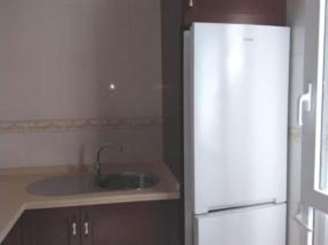 Piso Alquiler Alcalá de Guadaíra, Centro