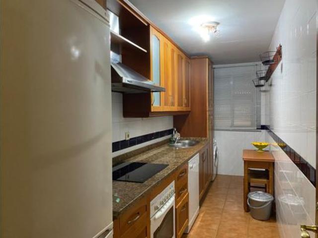 Piso Alquiler Alcalá de Guadaíra, Centro