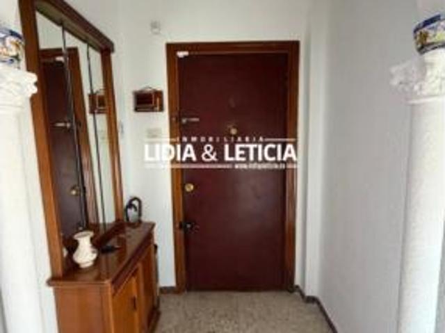 Piso Alquiler Alcalá de Guadaíra, La Paz
