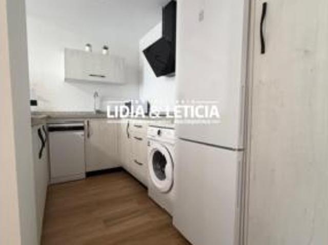 Piso Alquiler Alcalá de Guadaíra, La Paz