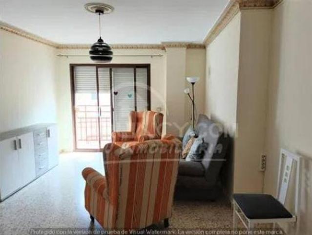 Piso Alquiler Alcalá de Guadaíra, Oromana