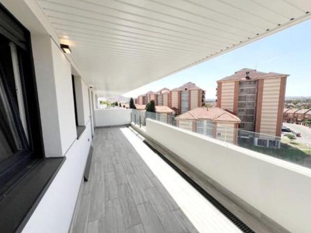 Piso Alquiler Alcalá de Henares, Colonia, Avenida de Meco