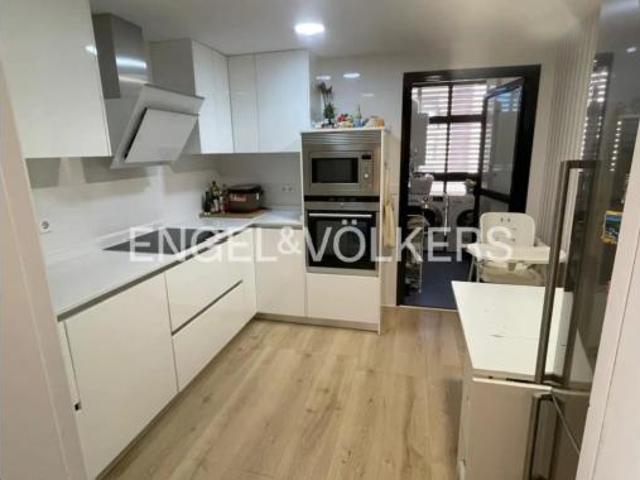 Piso Alquiler Alcalá de Henares, Garena