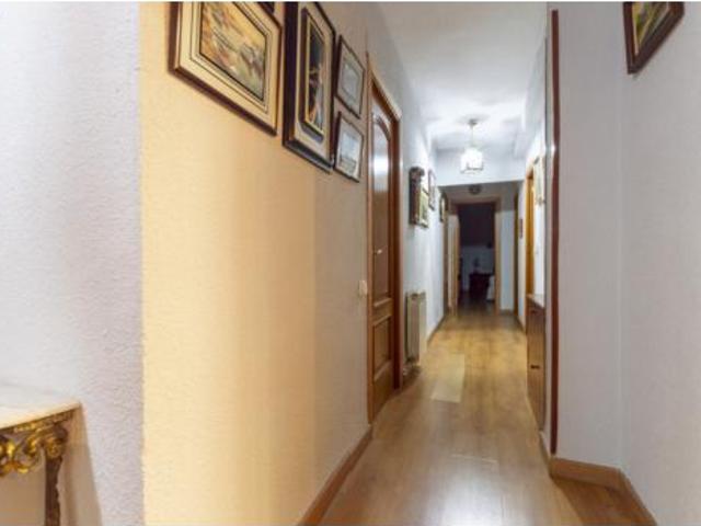 Piso Alquiler Alcalá de Henares, San Isidro, Estación