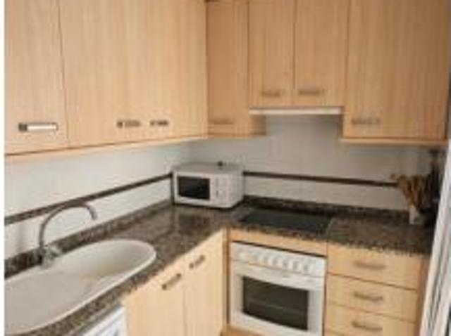 Piso Alquiler Alcanar, Alcanar