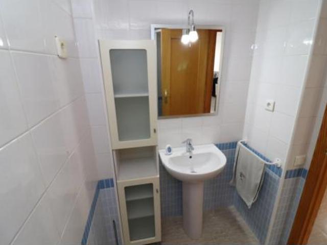 Piso Alquiler Alcanar, Alcanar