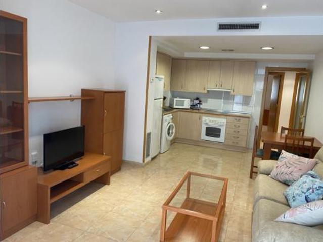 Piso Alquiler Alcañiz, Alcañiz