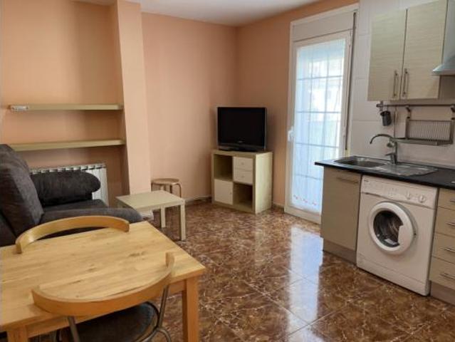 Piso Alquiler Alcañiz, Alcañiz