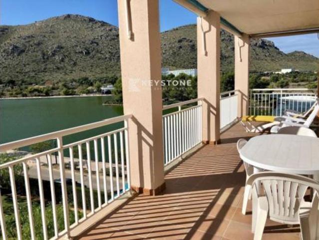 Piso Alquiler Alcúdia, Alcúdia