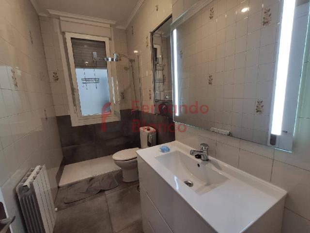 Piso Alquiler Alameda de Urquijo Bilbao | 1.250 €, 90 m²