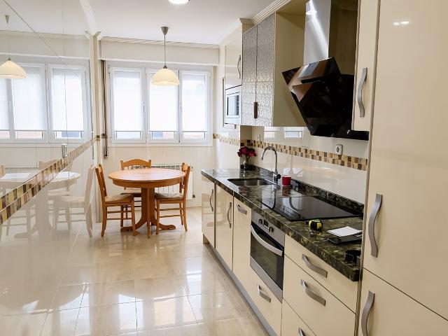 Piso Alquiler Alava