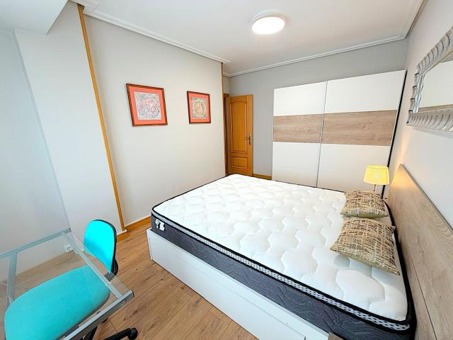 Piso Alquiler Alava